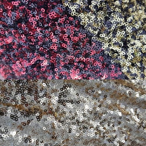All_Over Sequins Embrodiery Fabrics 52_56